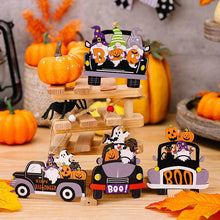 Load image into Gallery viewer, Halloween Decoration Car Gnome Hanging Ornament