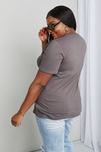 Load image into Gallery viewer, mineB Full Size Y'ALL Cowboy Boots Graphic Tee