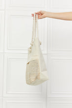 Load image into Gallery viewer, Justin Taylor Boho Babe Tote Bag