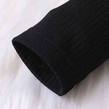 Load image into Gallery viewer, Knit Top and Tie Belt Pants Set