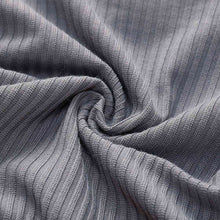 Load image into Gallery viewer, Girls Round Neck Ribbed Tulle Dress