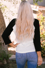 Load image into Gallery viewer, Round Neck Long Sleeve FALL IS PROOF THAT CHANGE IS BEAUTIFUL Graphic Tee