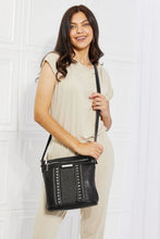 Load image into Gallery viewer, Nicole Lee USA Love Handbag