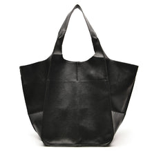 Load image into Gallery viewer, Women's Simple Large Capacity Tote Bag