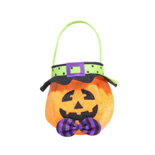 Load image into Gallery viewer, Halloween Decoration Kids Candy Gift Bag
