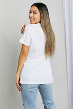 Load image into Gallery viewer, Simply Love Full Size COFFEE IS MY BESTIE Graphic Cotton T-Shirt