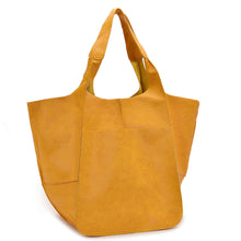 Load image into Gallery viewer, Women's Simple Large Capacity Tote Bag