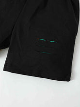 Load image into Gallery viewer, Slogan Print Round Neck Top and Shorts Set