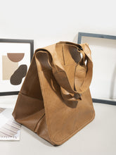 Load image into Gallery viewer, Women's Simple Large Capacity Tote Bag