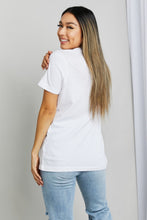 Load image into Gallery viewer, Simply Love Full Size DOG MAMA Graphic Cotton T-Shirt