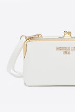 Load image into Gallery viewer, Nicole Lee USA Night Out Crossbody Wallet Purse