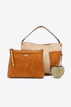 Load image into Gallery viewer, Nicole Lee USA Sweetheart Handbag Set