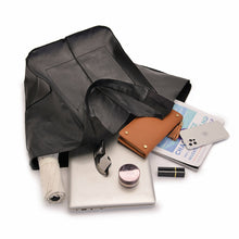 Load image into Gallery viewer, Women's Simple Large Capacity Tote Bag