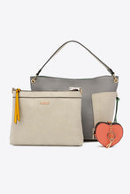 Load image into Gallery viewer, Nicole Lee USA Sweetheart Handbag Set