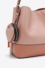 Load image into Gallery viewer, Nicole Lee USA Doing the Most Handbag