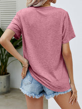 Load image into Gallery viewer, MAMA BUNNY Easter Graphic Tee