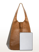 Load image into Gallery viewer, Women's Simple Large Capacity Tote Bag
