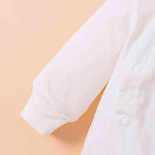 Load image into Gallery viewer, LITTLE KING Hooded Bodysuit
