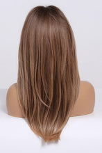 Load image into Gallery viewer, Mid-Length Wave Synthetic Wigs 24''