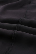 Load image into Gallery viewer, V Neck 3/4 Sleeve High Low Hem Shirt