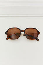 Load image into Gallery viewer, TAC Polarization Lens Full Rim Sunglasses