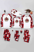 Load image into Gallery viewer, MERRY CHRISTMAS Graphic Jumpsuit