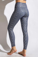 Load image into Gallery viewer, Rae Mode Full Size Printed High-Rise Yoga Leggings