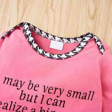 Load image into Gallery viewer, Round Neck Long Sleeve Jumpsuit