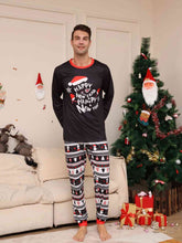 Load image into Gallery viewer, Full Size Graphic Top and Pants Set