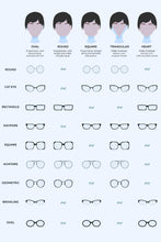 Load image into Gallery viewer, Wayfare Polycarbonate Frame Sunglasses