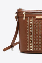 Load image into Gallery viewer, Nicole Lee USA Love Handbag