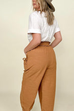 Load image into Gallery viewer, Gigio Parachute Pants with Side Pocket