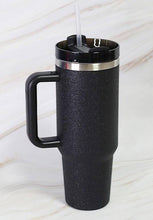 Load image into Gallery viewer, Zenana 40Oz Stainless Steel Quencher Tumblers