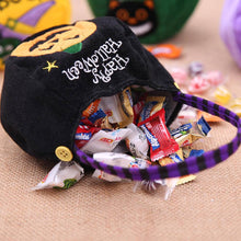 Load image into Gallery viewer, Halloween Decoration Kids Candy Gift Bag
