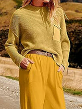 Load image into Gallery viewer, Knit Top and Joggers Set
