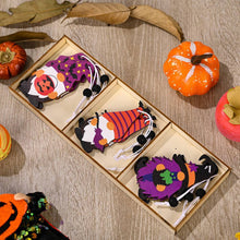 Load image into Gallery viewer, Halloween Wooden Hanging Ornaments
