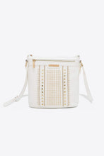 Load image into Gallery viewer, Nicole Lee USA Love Handbag
