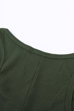 Load image into Gallery viewer, Pocketed Thermal Sleeveless Jumpsuit
