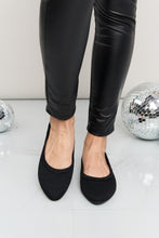 Load image into Gallery viewer, Forever Link Scalloped Trim Flats
