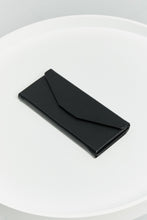 Load image into Gallery viewer, Tortoiseshell Square Full Rim Sunglasses
