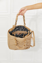 Load image into Gallery viewer, Nicole Lee USA Mesmerize Handbag
