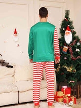 Load image into Gallery viewer, Full Size MERRY CHRISTMAS Top and Pants Set
