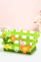 Load image into Gallery viewer, Random 4-Pack Easter Decorative Basket

