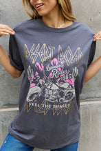 Load image into Gallery viewer, Sweet Claire "Desert Road" Graphic T-Shirt
