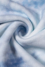 Load image into Gallery viewer, Tie-Dye Knit Jumpsuit with Pockets
