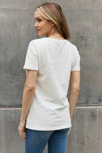 Load image into Gallery viewer, Simply Love Full Size DESERT DREAMS Graphic Cotton Tee
