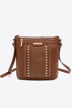Load image into Gallery viewer, Nicole Lee USA Love Handbag
