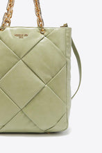 Load image into Gallery viewer, Nicole Lee USA Mesmerize Handbag
