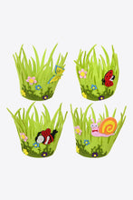 Load image into Gallery viewer, Random 4-Pack Creative Easter Decorative Basket

