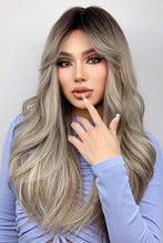 Load image into Gallery viewer, Full Machine Long Wave Wigs 26''
